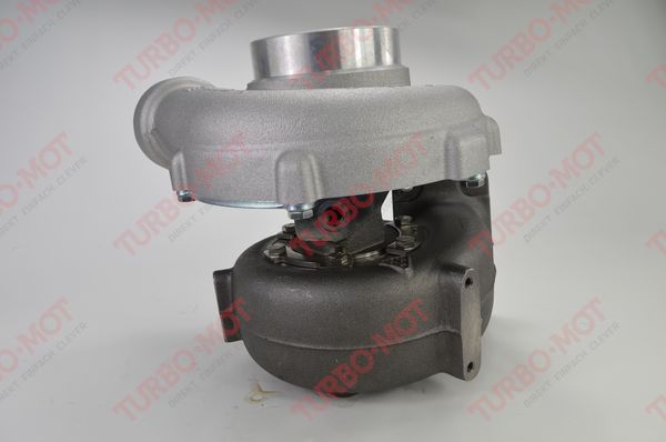 Compresor,sistem de supraalimentare 612072R TURBO-MOT